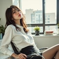 ポートレート18 6枚目