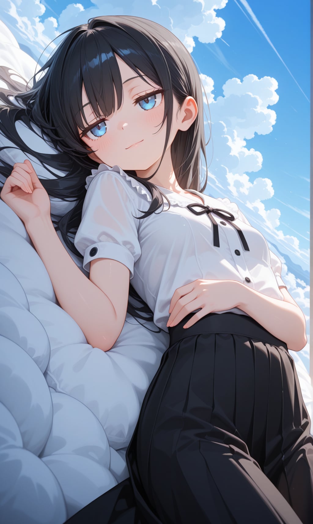 雲