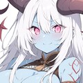 ハダアオちゃん 3枚目