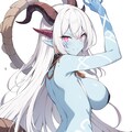 ハダアオちゃん 2枚目