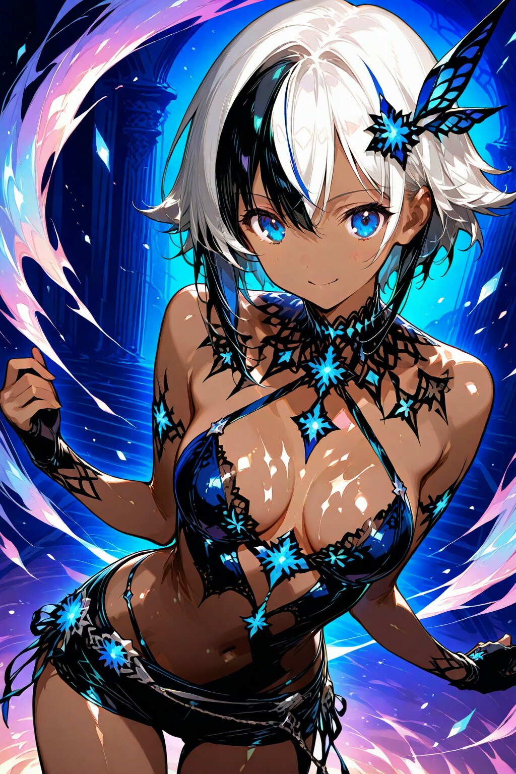 GRYPHONでィアーリス