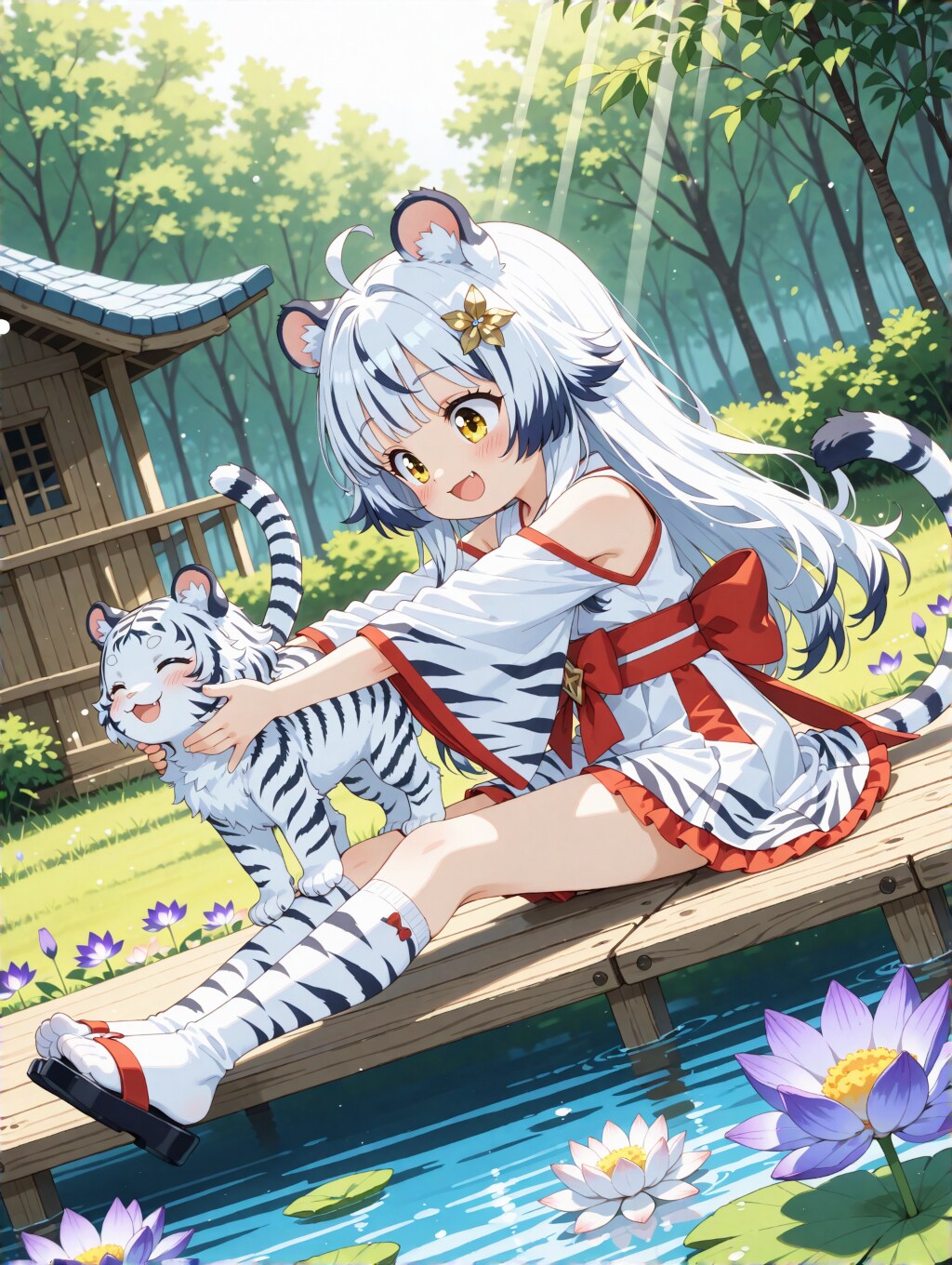 おはようございます