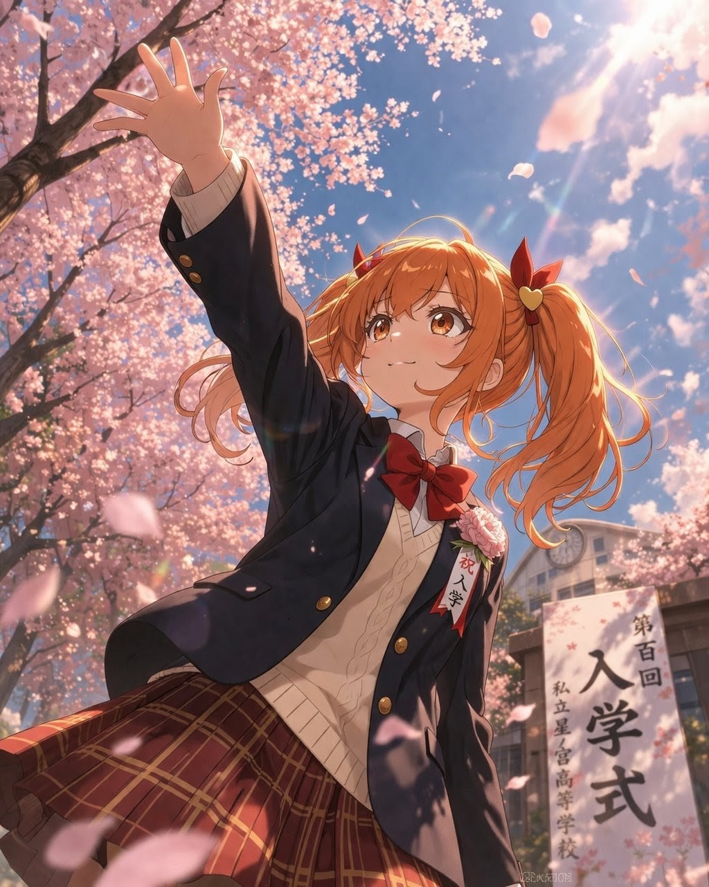 ここから始まる