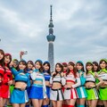 RQが行く東京観光 11枚目