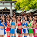 RQが行く東京観光 7枚目