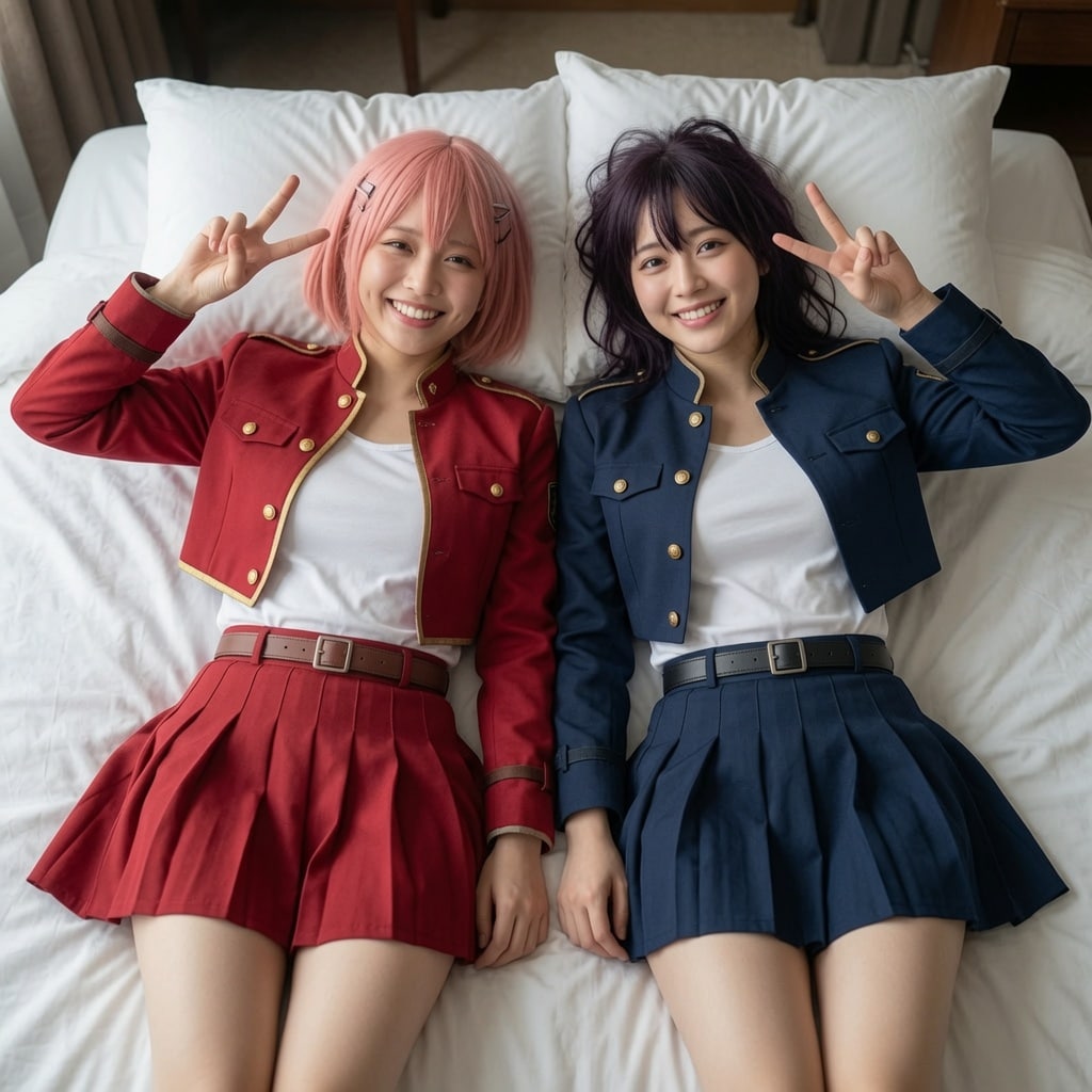 リコリス・リコイルいただいちゃったヤツ、いるのかよ！