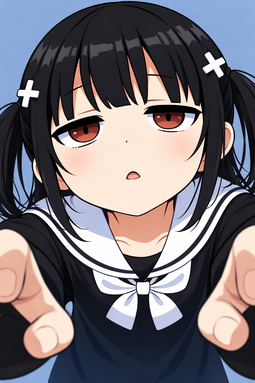 不思議ちゃん | の人気AIイラスト・グラビア