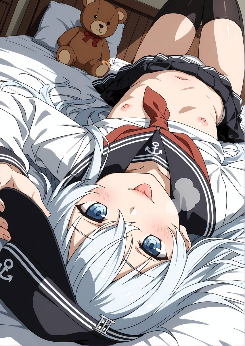 響(艦隊これくしょん)