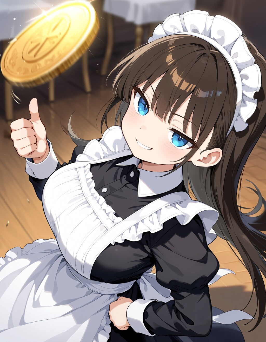 こいつで遊んできな