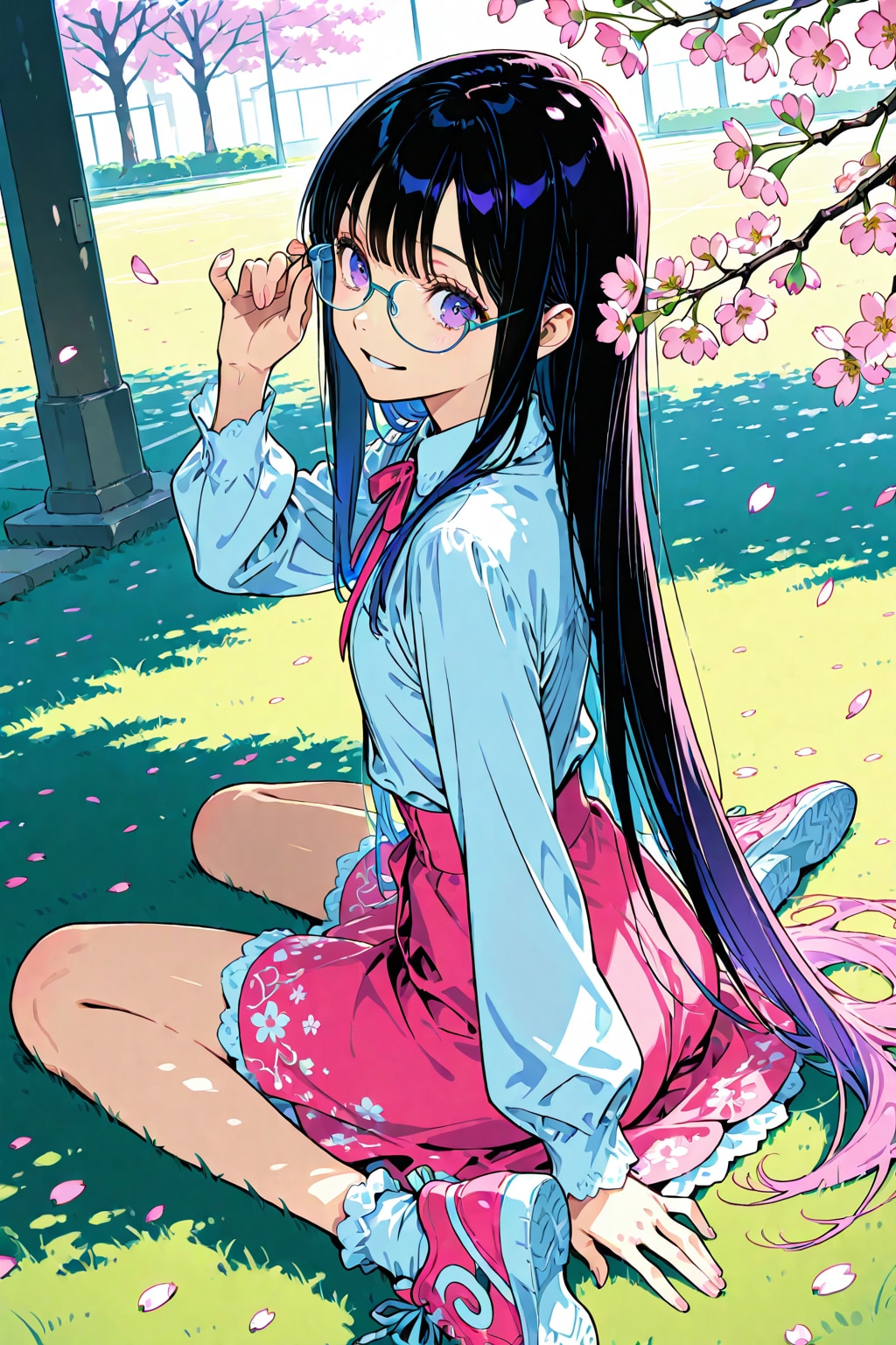 デイリーチャレンジ