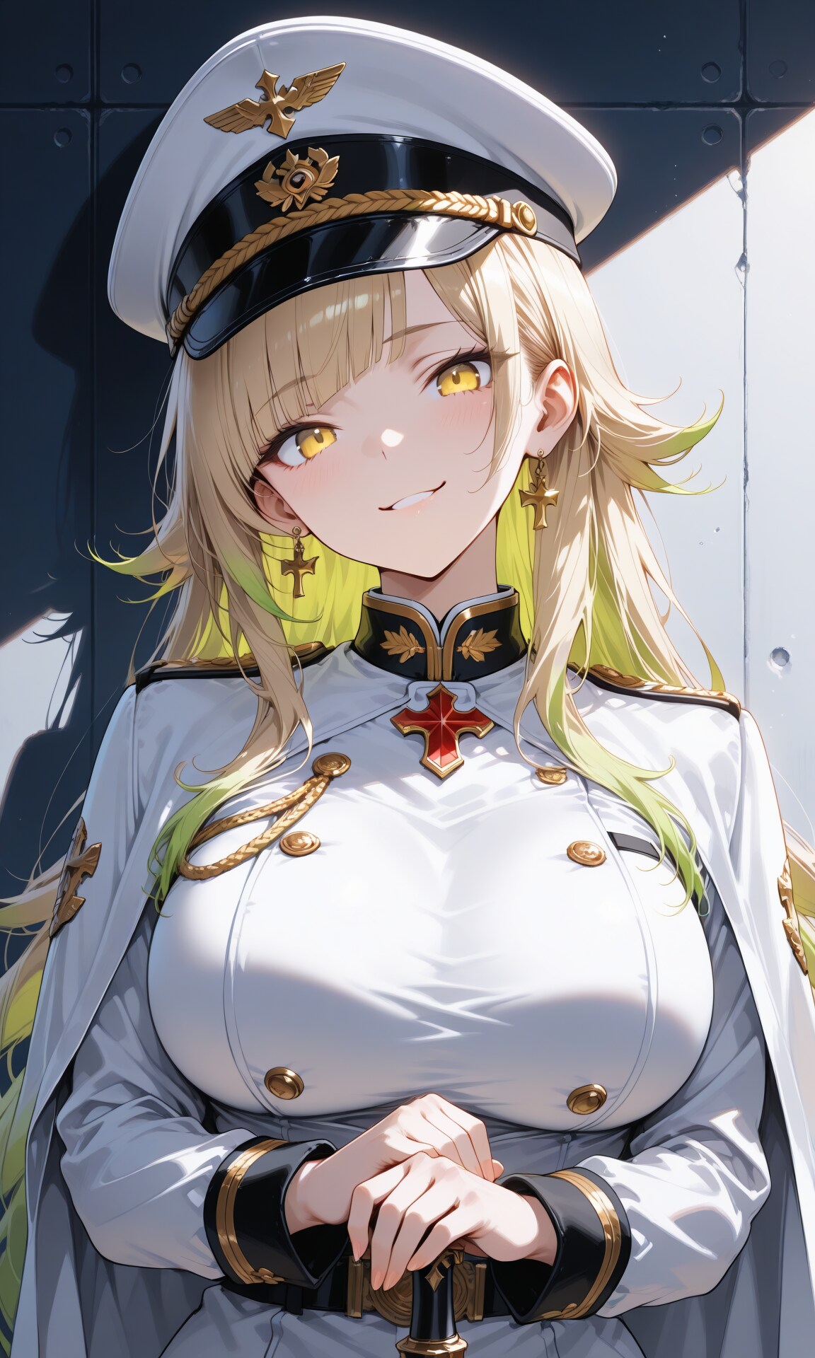 ドS軍曹