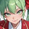 あおいちゃんのチャームポイント 3枚目