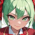 あおいちゃんのチャームポイント 4枚目