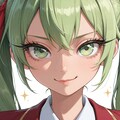 あおいちゃんのチャームポイント 5枚目