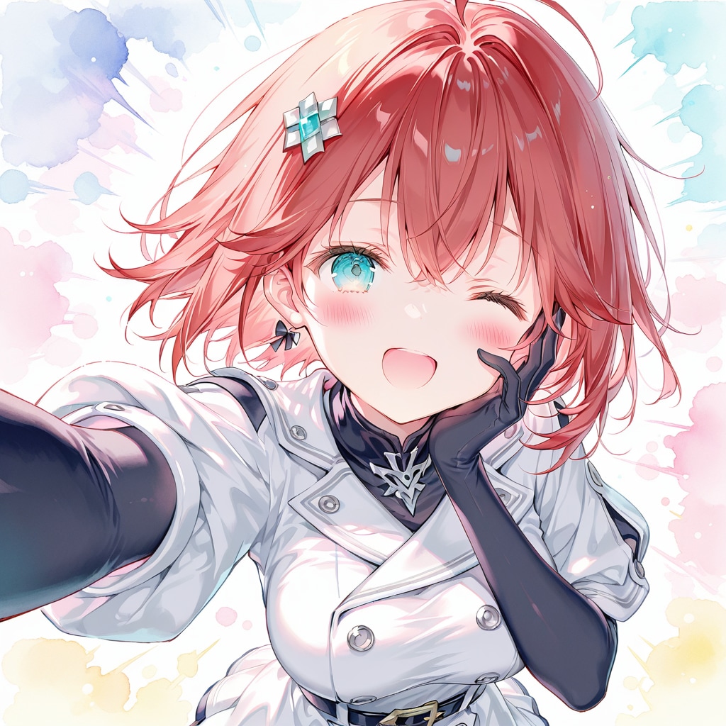 Zakiさんちの小鳥遊織さん