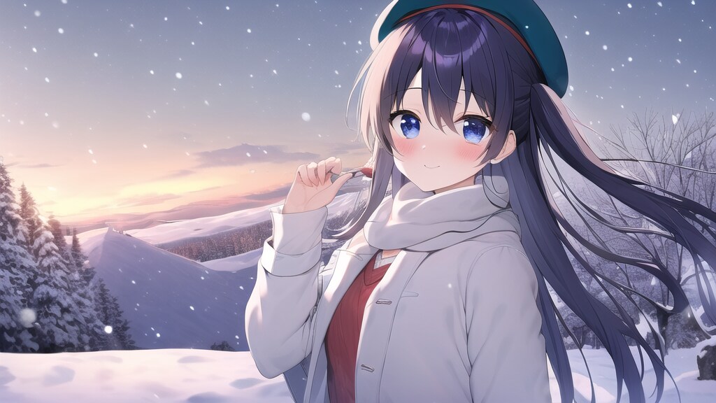 ゆき