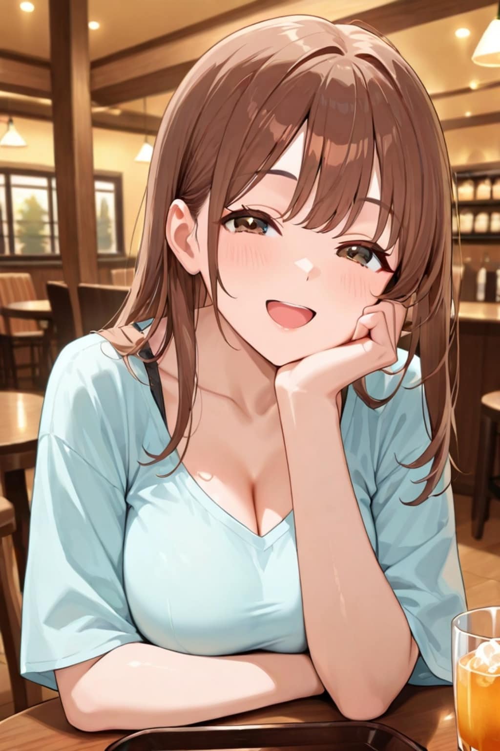 へーそうなんだ…