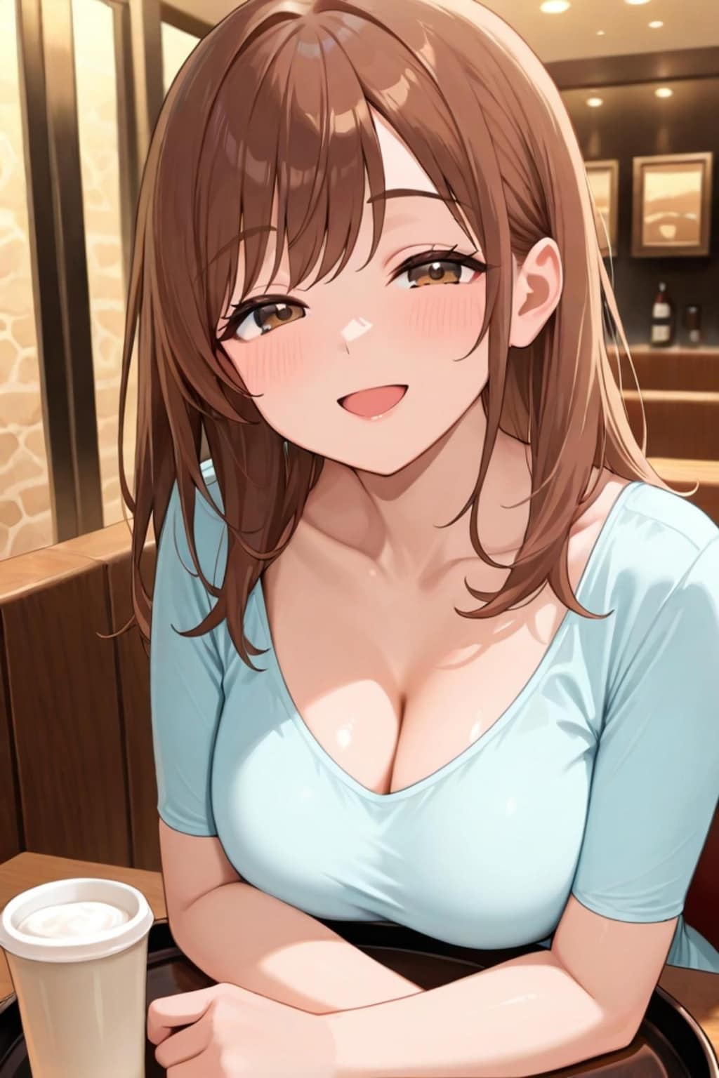 へーそうなんだ…