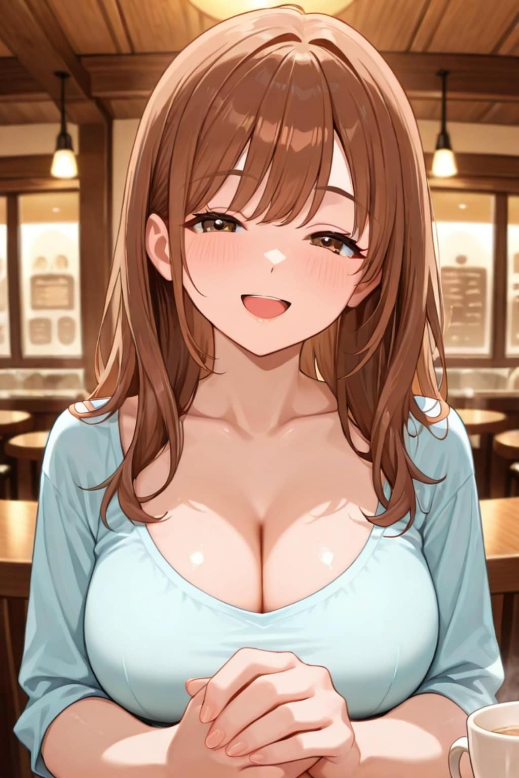 へーそうなんだ…