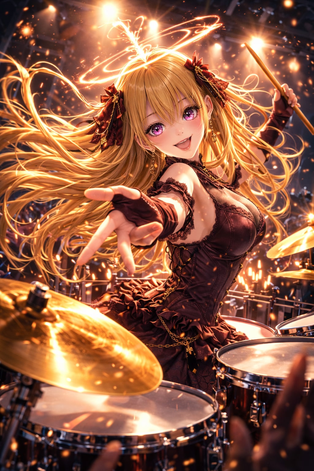 ドラム
