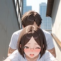 ちょ、ちょっと…こんな場所で…？ 4枚目