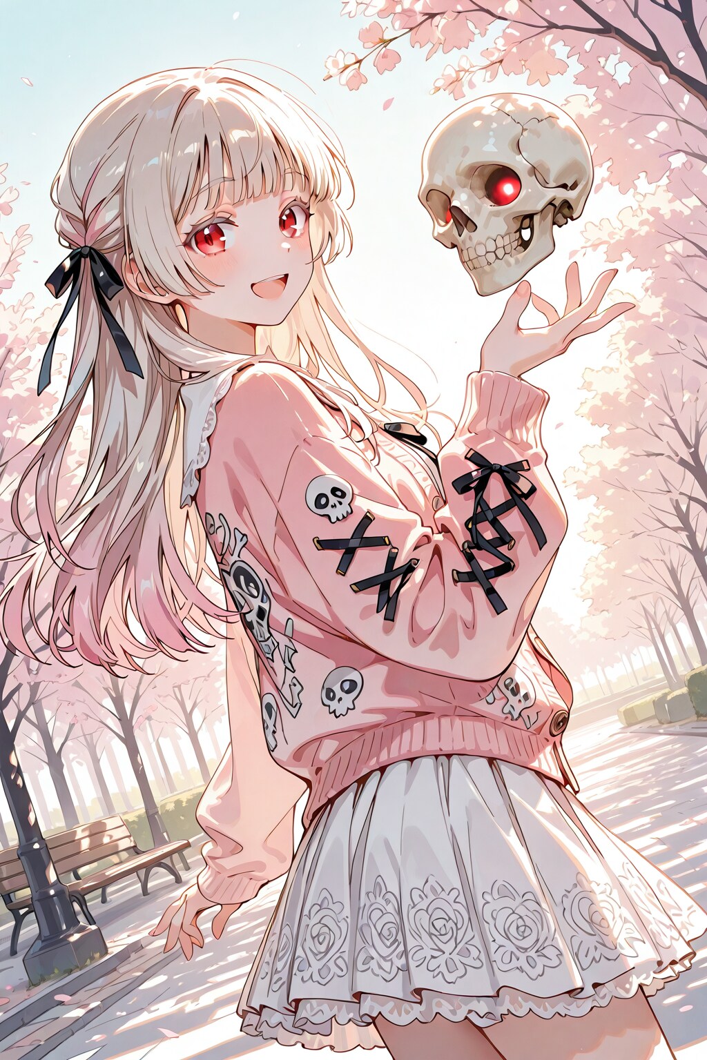 没絵
