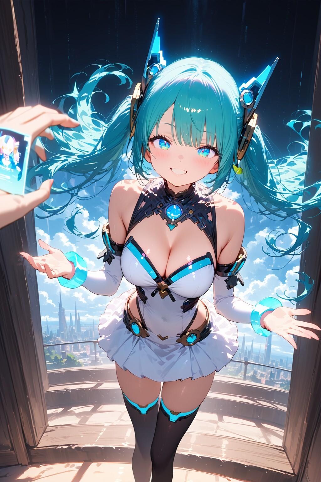 召喚ありがとうございます♪