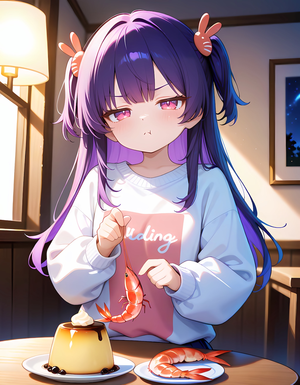 [プリプリ軍] なんなのこの組み合わせー💢