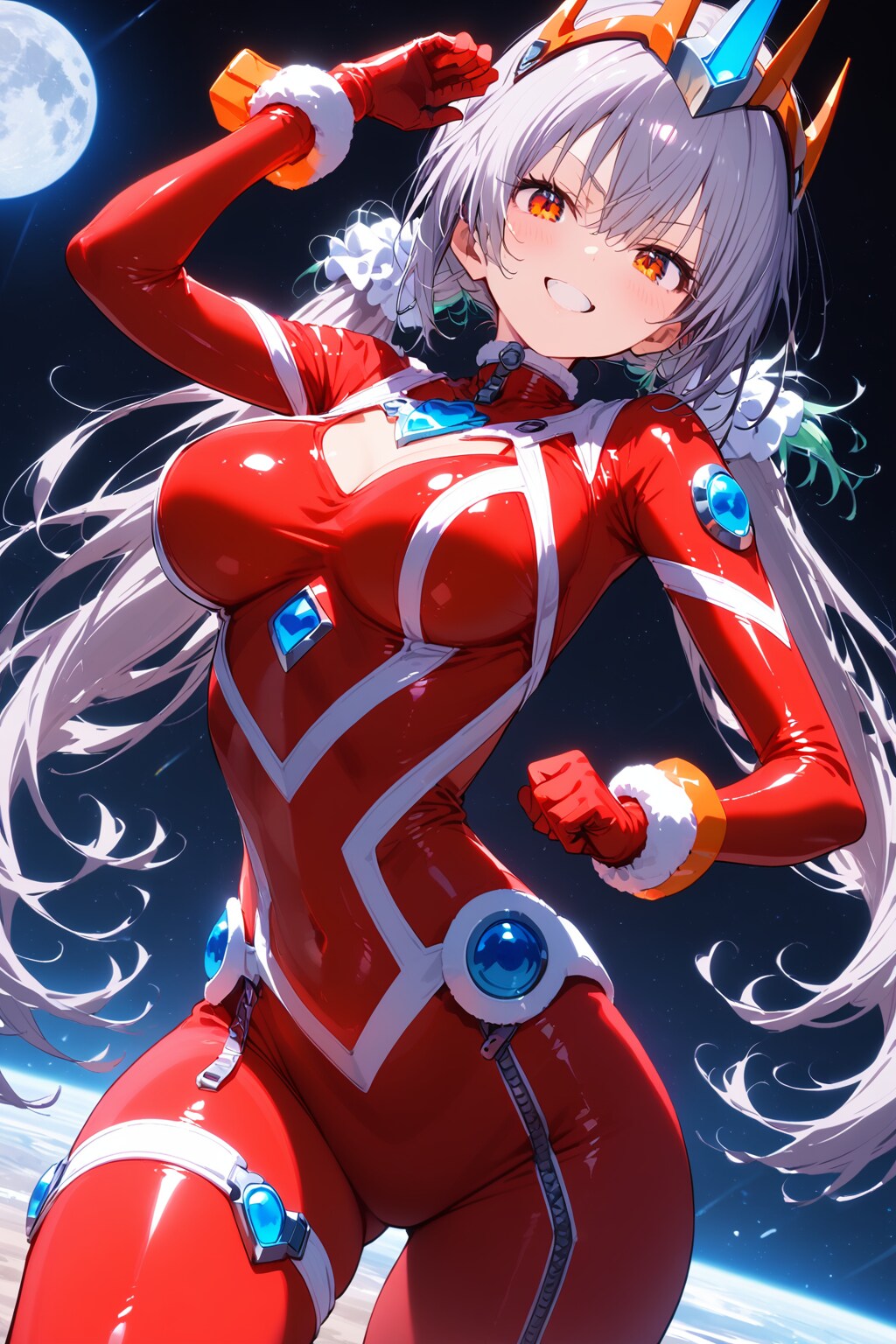 今日のガチャ子さん751