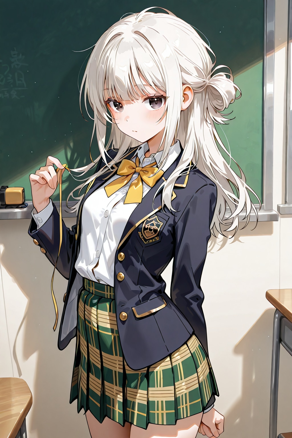 よその子 宮成桃ちゃん