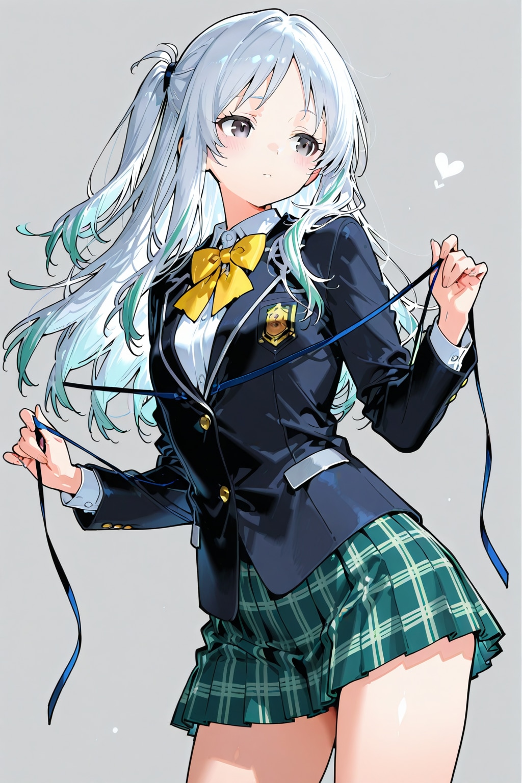 よその子 宮成桃ちゃん