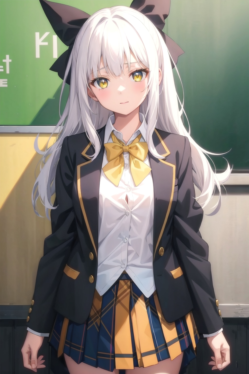 よその子 宮成桃ちゃん