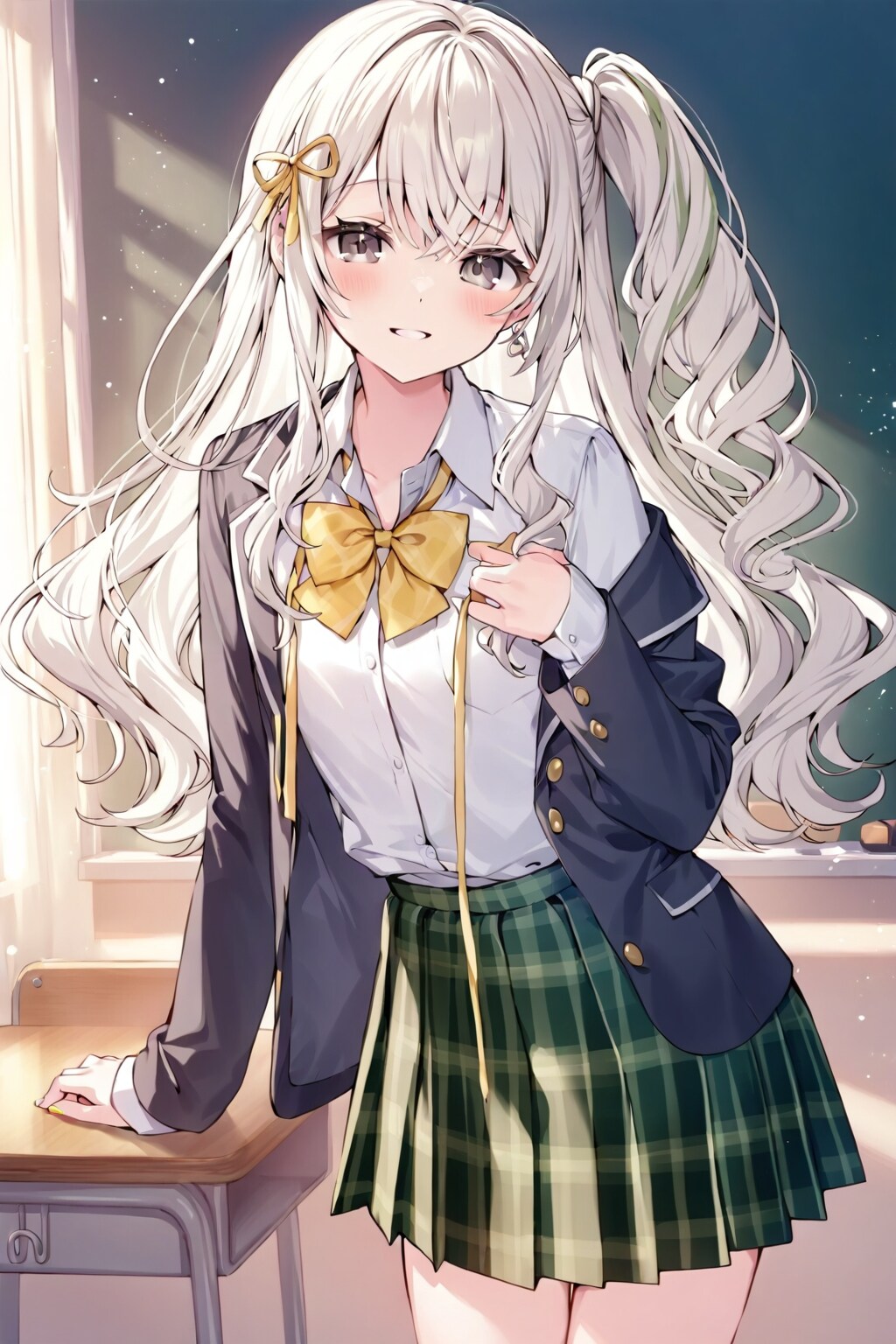 よその子 宮成桃ちゃん | の人気AIイラスト・グラビア