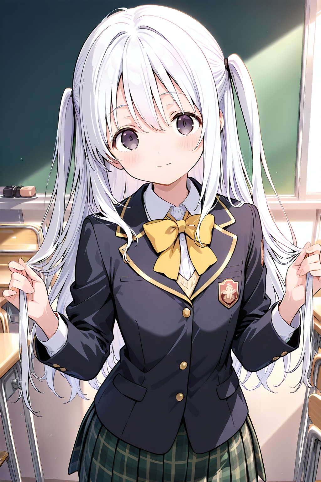 よその子 宮成桃ちゃん