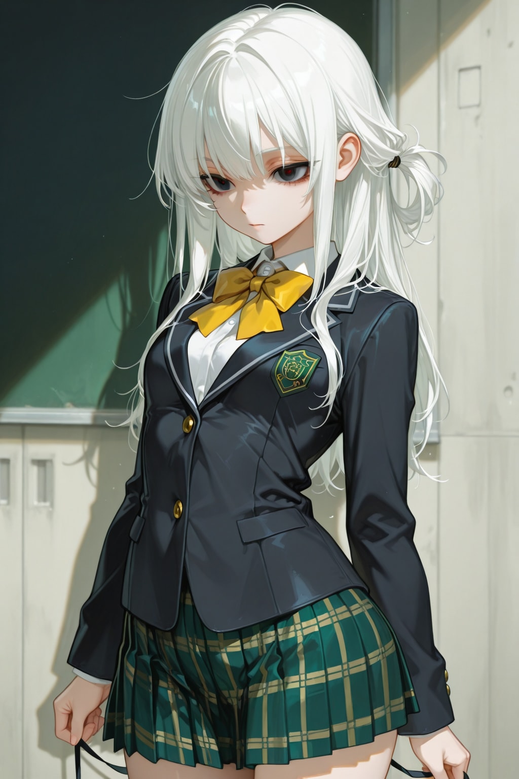 よその子 宮成桃ちゃん