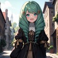 ファイアーエムブレム 風花雪月のフレンちゃん 7枚目