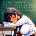 授業でうたた寝 10枚目