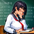 授業でうたた寝 11枚目