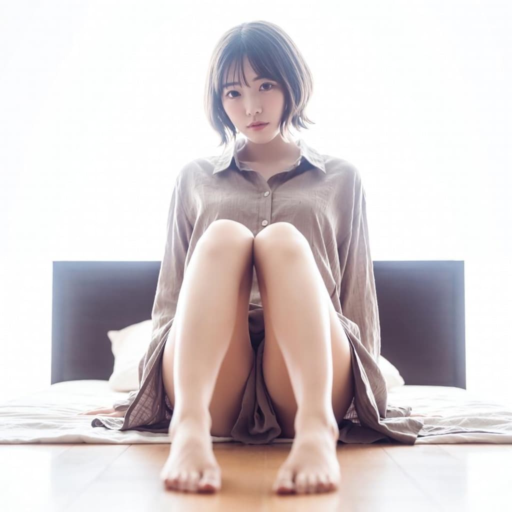 起きてってば。