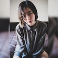起きてってば。 2枚目