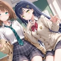 私立聖寧女学院 4枚目