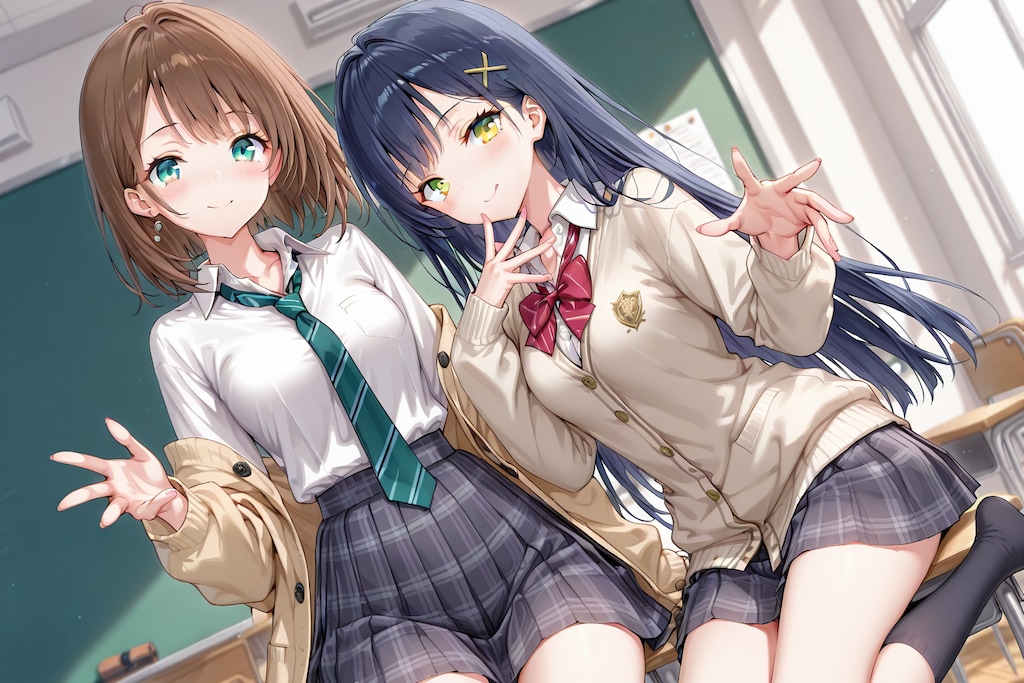 私立聖寧女学院