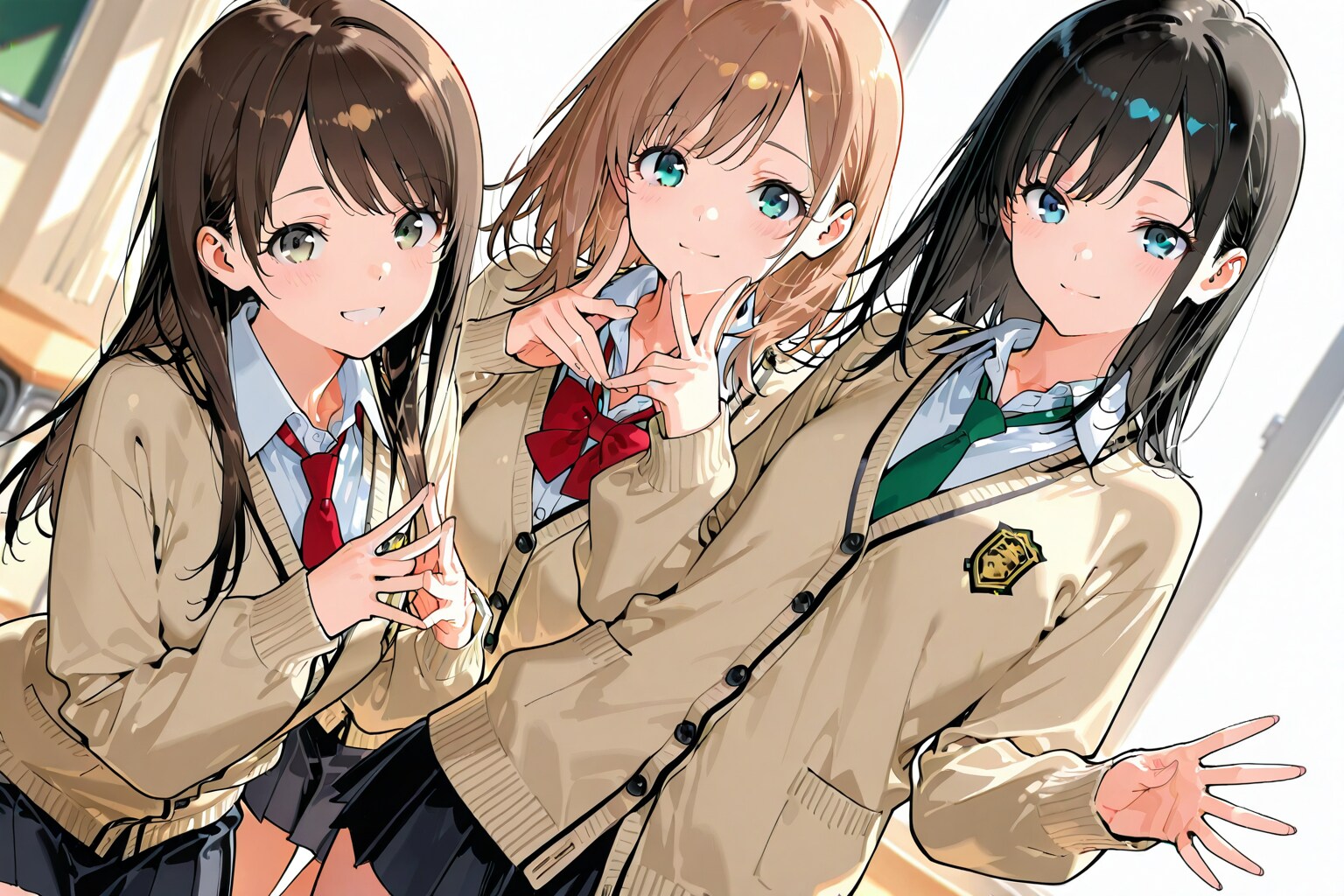 私立聖寧女学院