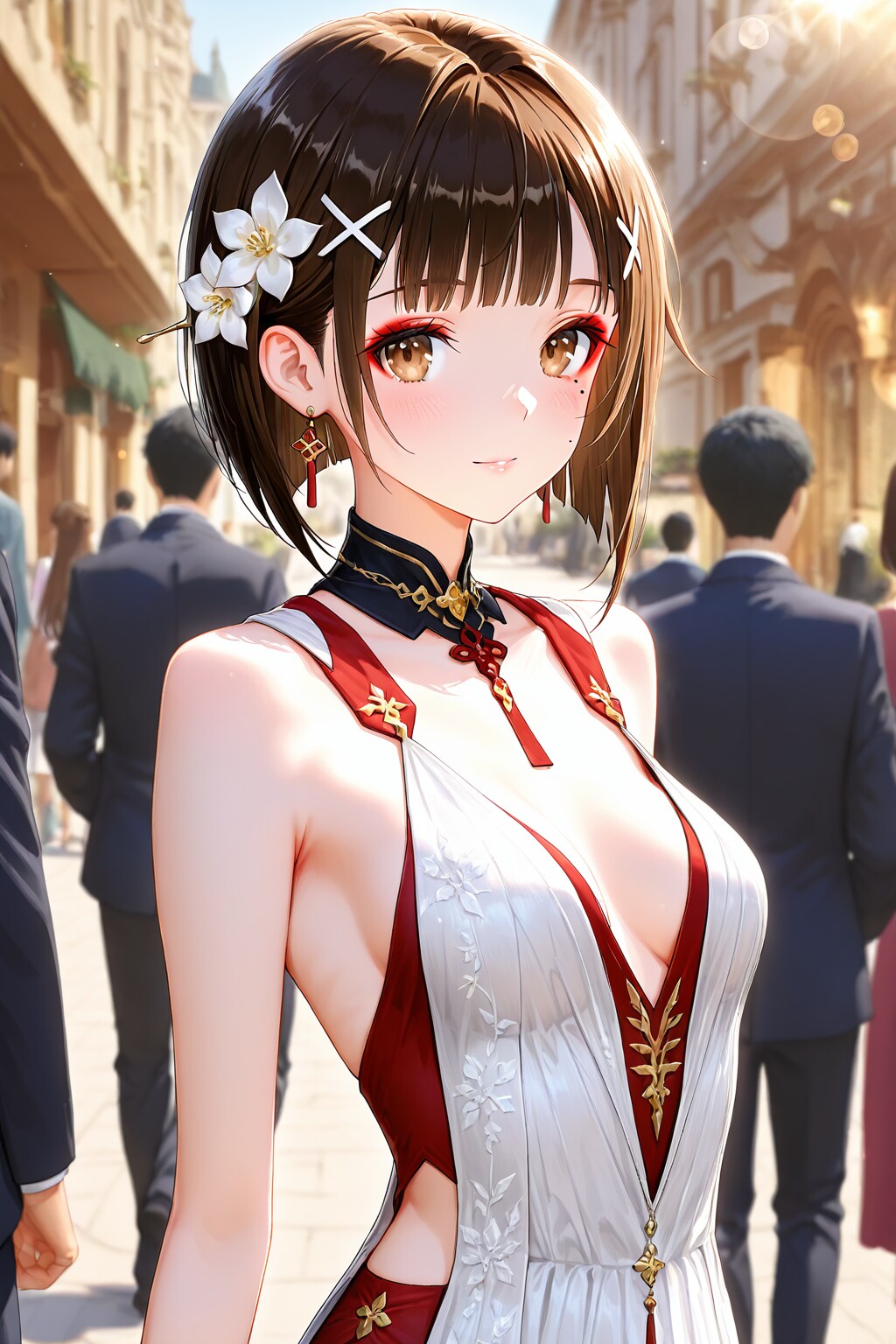 アニメイラスト ちゃおセミリアル②