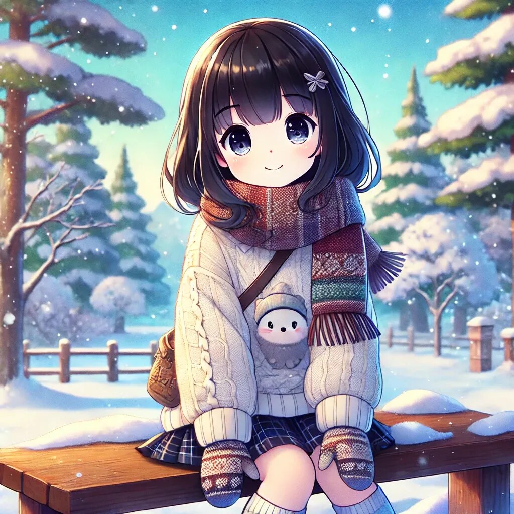 可愛い女の子　457