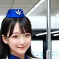 搾乳ママのお仕事前にひと搾り×CA 6枚目