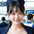 搾乳ママのお仕事前にひと搾り×CA 4枚目