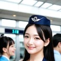 搾乳ママのお仕事前にひと搾り×CA 7枚目