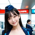 搾乳ママのお仕事前にひと搾り×CA 8枚目