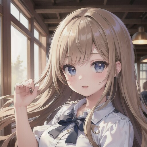 美少女ノート #47